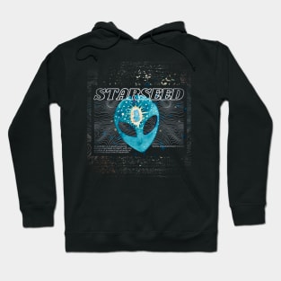 Starseed Definition Hoodie